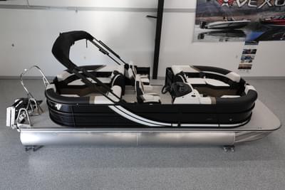 BOATZON | South Bay LE 222 UL 2026