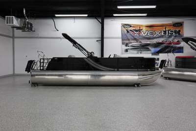 BOATZON | South Bay LE 222 UL 2026