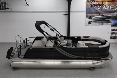 BOATZON | South Bay LE 224 UL 275 2026