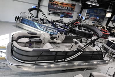 BOATZON | South Bay LE 224 UL 275 2026