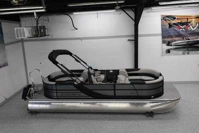 BOATZON | South Bay LE 224 W 222 RS PlayPen 2026