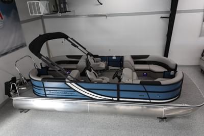 BOATZON | South Bay LE 224 W 222 RS PlayPen 275 2026