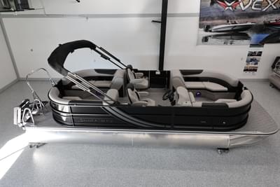 BOATZON | South Bay LE 224 W 222 RS PlayPen 275 2026