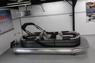 BOATZON | South Bay LE 224 W 222 RS PlayPen 275 2026