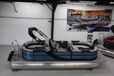 BOATZON | South Bay LE 224 W 222 RS PlayPen 275 2026