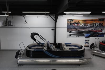 BOATZON | South Bay LE 224 W 222 RS PlayPen 275 2026