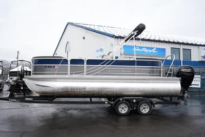 BOATZON | South Bay LE Series 222RS LE 2022 BOATZON | South Bay LE Series 222RS LE 2022