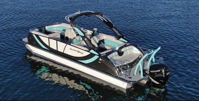 BOATZON | South Bay Preorder Now Available 2026