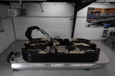 BOATZON | South Bay S220 RS 2026