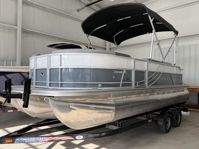 BOATZON | South Bay S220FCR 25 2023 BOATZON | South Bay S220FCR 25 2023