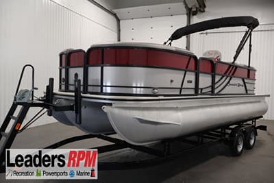 BOATZON | South Bay S222RS 2023 BOATZON | South Bay S222RS 2023
