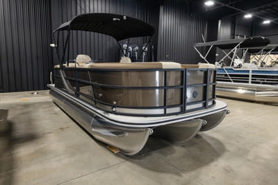 BOATZON | South Bay S222RS 2026