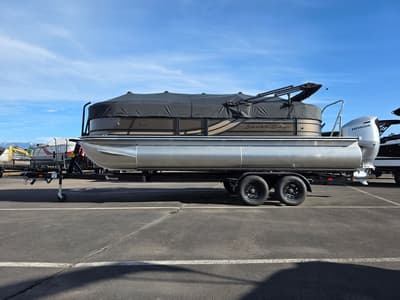 BOATZON | South Bay S222RS 2026