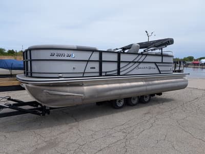 BOATZON | South Bay S222RS 25 2024