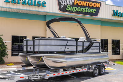BOATZON | South Bay S222RS 275 2026