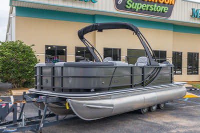BOATZON | South Bay S222RS 30 2026