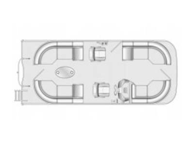 BOATZON | South Bay S222RS 30 2026