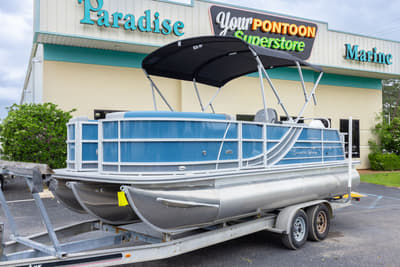 BOATZON | South Bay S222UL 30 2026