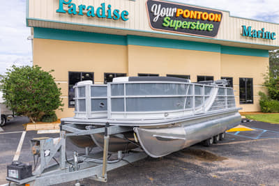 BOATZON | South Bay S222UL 30 2026