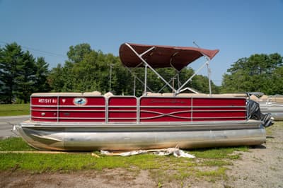 BOATZON | South Bay S224 2017