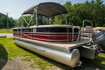 BOATZON | South Bay S224 2017