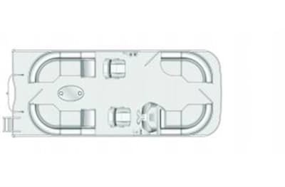 BOATZON | South Bay S224 UL 275 24200HP 2023