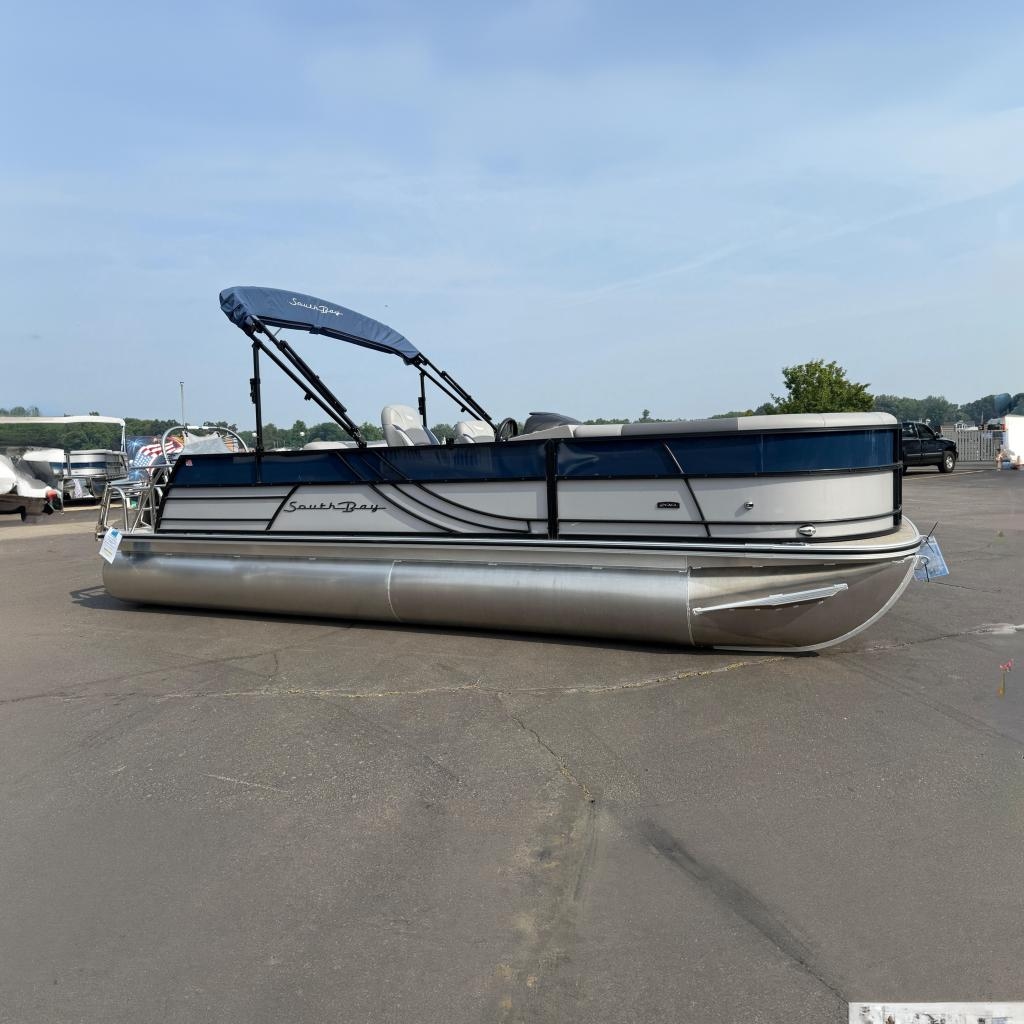 2023 South Bay S224 UL 30 - Sold Boat
