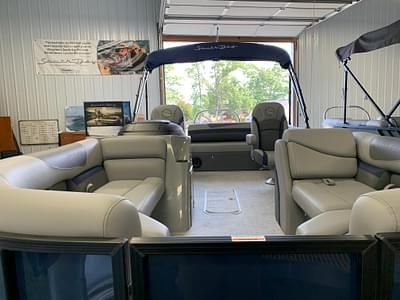 BOATZON | South Bay S224 UL 30 2023 BOATZON | South Bay S224 UL 30 2023