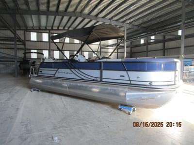 BOATZON | South Bay S224 UL 30 2024