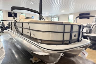 BOATZON | South Bay S224E 2026 BOATZON | South Bay S224E 2026