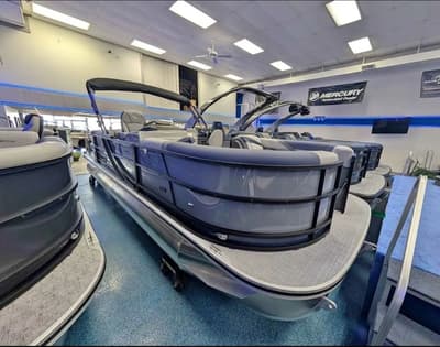 BOATZON | South Bay S224E 2027