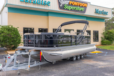 BOATZON | South Bay S224E 30 2026