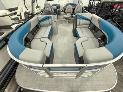 BOATZON | South Bay S224E Chill Entertainment 30 2025 BOATZON | South Bay S224E Chill Entertainment 30 2025