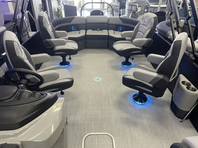 BOATZON | South Bay S224QC 30 2027