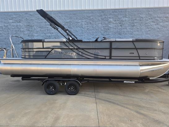 2026 South Bay S224RS - Sold Boat