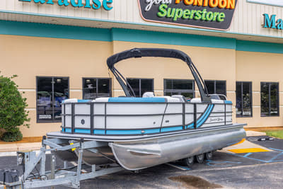 BOATZON | South Bay S224RS 275 2026
