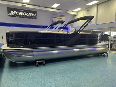 BOATZON | South Bay S224RS 30 2026 BOATZON | South Bay S224RS 30 2026