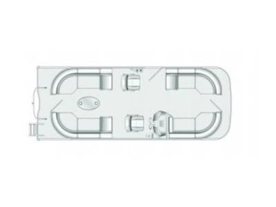 BOATZON | South Bay S224RS Rear Seating 30 2026 BOATZON | South Bay S224RS Rear Seating 30 2026