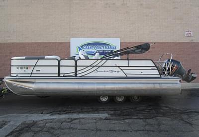 BOATZON | South Bay S224UL 2023