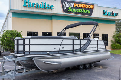 BOATZON | South Bay S224UL 30 2026