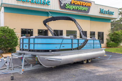 BOATZON | South Bay S224UL 30 2026