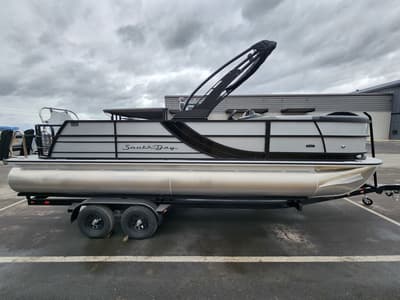 BOATZON | South Bay S224UL Arch 2026