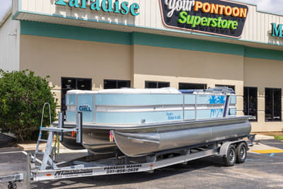 BOATZON | South Bay S224UL CHILL 30 2026