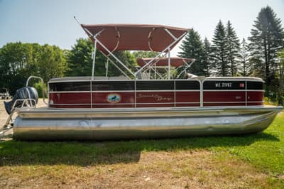 BOATZON | South Bay S24 2018