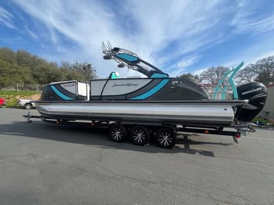 BOATZON | South Bay Sport Series 25 Sport CR9 2020 BOATZON | South Bay Sport Series 25 Sport CR9 2020