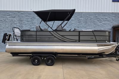 BOATZON | South Bay SS224QC30 2027