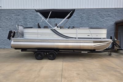 BOATZON | South Bay SS224QC3O 2027