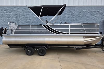 BOATZON | South Bay SS224UL275 2027