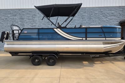 BOATZON | South Bay SS224UL30 2027