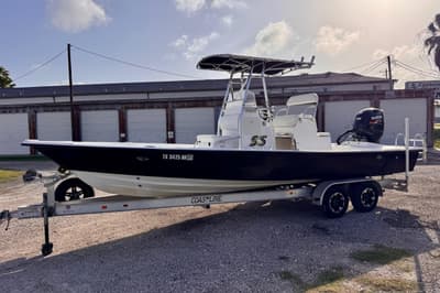 BOATZON | South Shore 26 2006